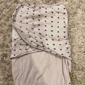 Nested bean zen classic swaddle